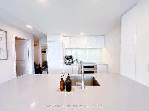 Photo 7 at 3007 - 190 Borough Drive, Bendale, Toronto