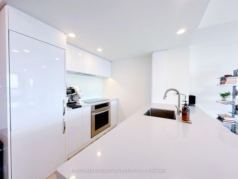 Photo 8 at 3007 - 190 Borough Drive, Bendale, Toronto