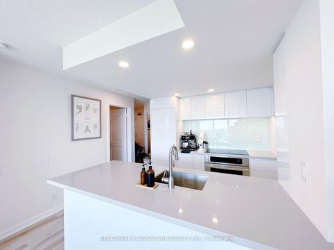 Photo 9 at 3007 - 190 Borough Drive, Bendale, Toronto