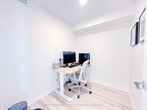 Photo 13 at 3007 - 190 Borough Drive, Bendale, Toronto