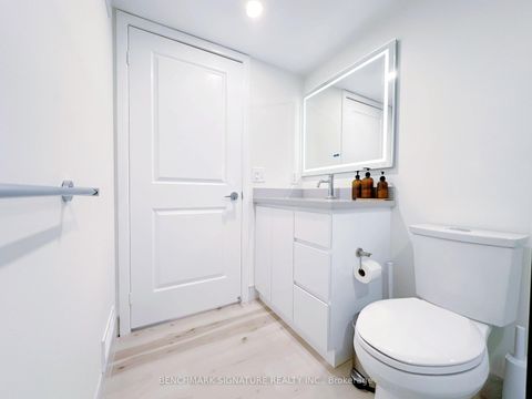 Photo 15 at 3007 - 190 Borough Drive, Bendale, Toronto