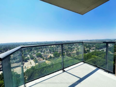 Photo 17 at 3007 - 190 Borough Drive, Bendale, Toronto