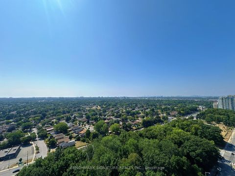 Photo 18 at 3007 - 190 Borough Drive, Bendale, Toronto