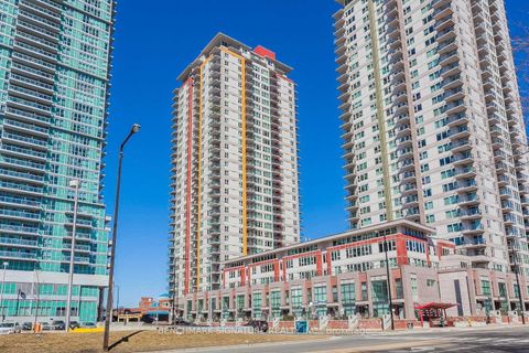 Photo 19 at 3007 - 190 Borough Drive, Bendale, Toronto