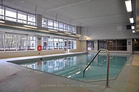 Photo 21 at 3007 - 190 Borough Drive, Bendale, Toronto