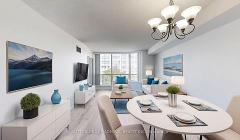 Photo 6 at 410 - 175 Cedar Avenue, Harding, Richmond Hill
