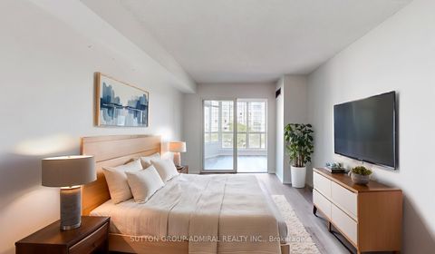Photo 7 at 410 - 175 Cedar Avenue, Harding, Richmond Hill