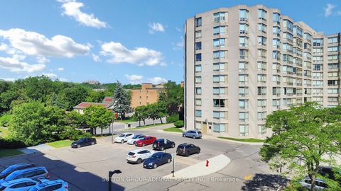 Photo 12 at 410 - 175 Cedar Avenue, Harding, Richmond Hill