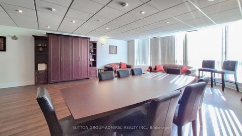 Photo 14 at 410 - 175 Cedar Avenue, Harding, Richmond Hill