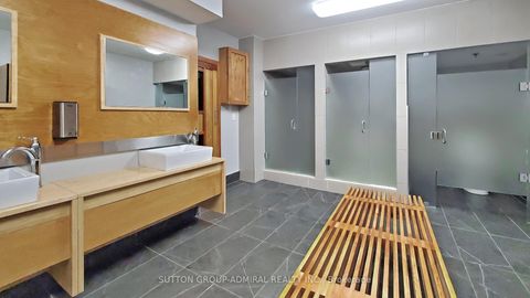 Photo 16 at 410 - 175 Cedar Avenue, Harding, Richmond Hill