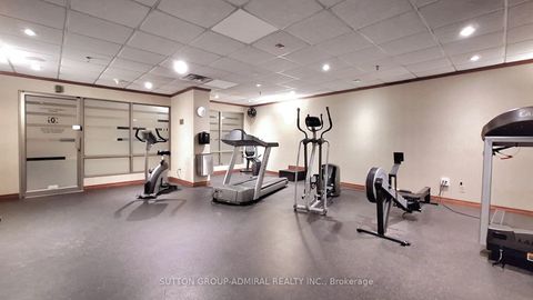 Photo 21 at 410 - 175 Cedar Avenue, Harding, Richmond Hill