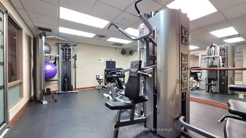 Photo 24 at 410 - 175 Cedar Avenue, Harding, Richmond Hill