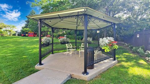 Photo 30 at 410 - 175 Cedar Avenue, Harding, Richmond Hill