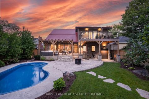 Photo 0 at 92 Nelson Street, Codrington, Barrie