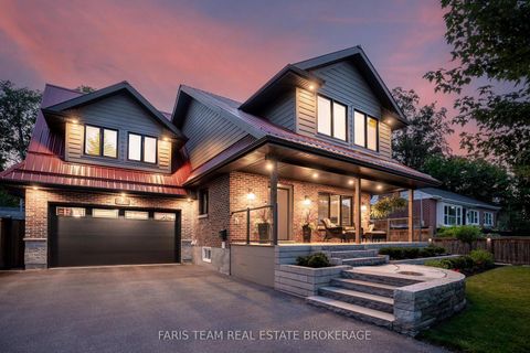 Photo 1 at 92 Nelson Street, Codrington, Barrie