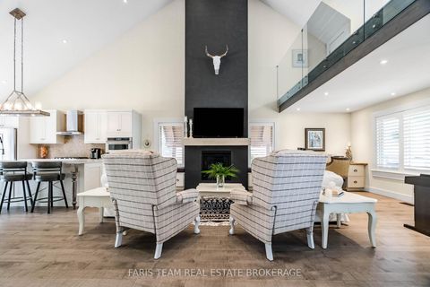 Photo 9 at 92 Nelson Street, Codrington, Barrie