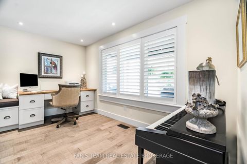 Photo 11 at 92 Nelson Street, Codrington, Barrie