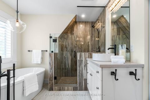 Photo 16 at 92 Nelson Street, Codrington, Barrie