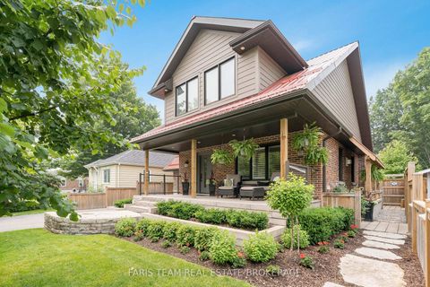 Photo 21 at 92 Nelson Street, Codrington, Barrie