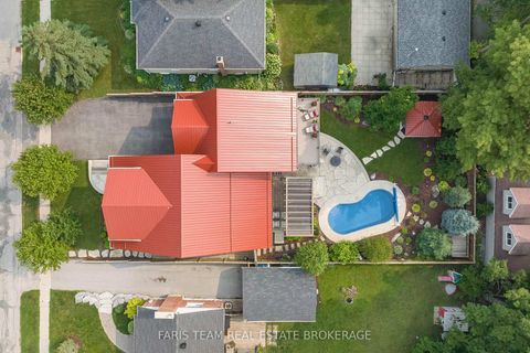 Photo 38 at 92 Nelson Street, Codrington, Barrie