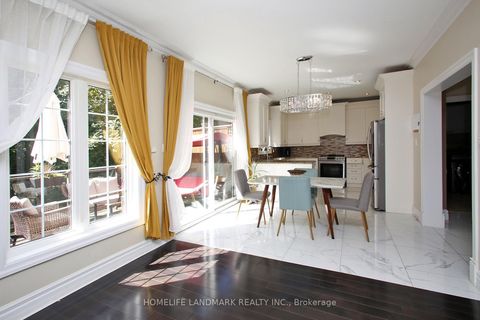 Photo 8 at 44 Skywood Drive, Jefferson, Richmond Hill