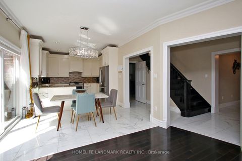Photo 9 at 44 Skywood Drive, Jefferson, Richmond Hill