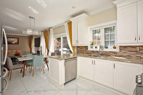 Photo 10 at 44 Skywood Drive, Jefferson, Richmond Hill