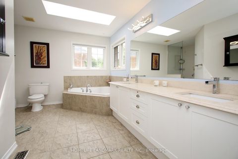 Photo 19 at 44 Skywood Drive, Jefferson, Richmond Hill