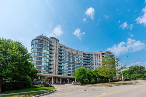 Photo 0 at 716 - 18 Valley Woods Road, Donalda, Toronto