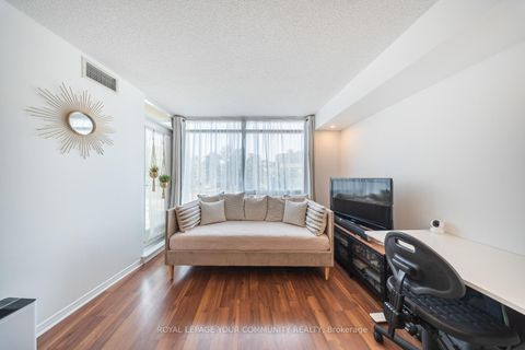 Photo 12 at 716 - 18 Valley Woods Road, Donalda, Toronto