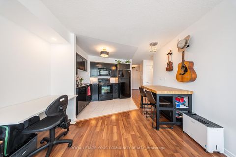 Photo 15 at 716 - 18 Valley Woods Road, Donalda, Toronto