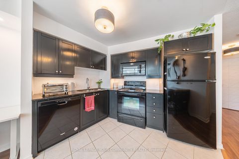 Photo 19 at 716 - 18 Valley Woods Road, Donalda, Toronto