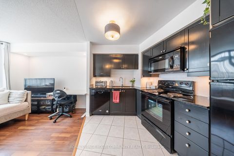 Photo 20 at 716 - 18 Valley Woods Road, Donalda, Toronto
