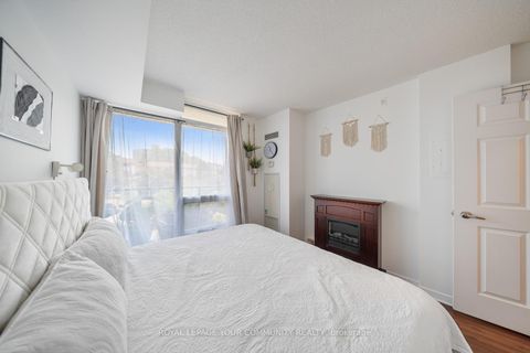 Photo 22 at 716 - 18 Valley Woods Road, Donalda, Toronto