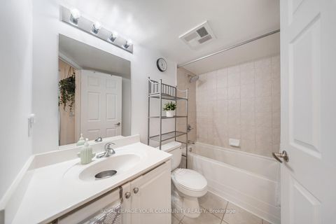 Photo 24 at 716 - 18 Valley Woods Road, Donalda, Toronto