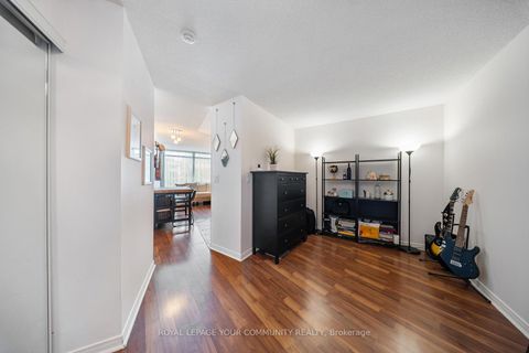 Photo 26 at 716 - 18 Valley Woods Road, Donalda, Toronto