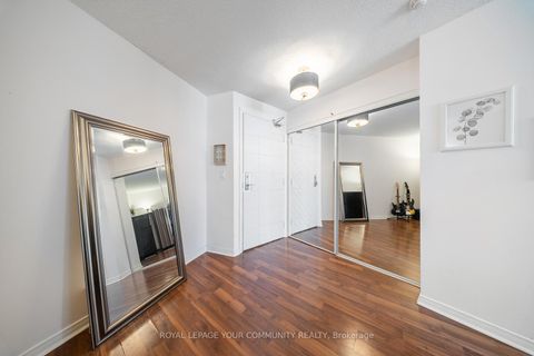 Photo 29 at 716 - 18 Valley Woods Road, Donalda, Toronto