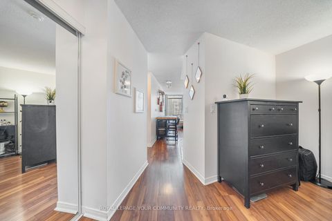 Photo 30 at 716 - 18 Valley Woods Road, Donalda, Toronto