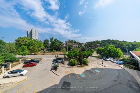 Photo 32 at 716 - 18 Valley Woods Road, Donalda, Toronto