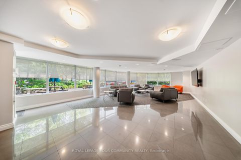 Photo 35 at 716 - 18 Valley Woods Road, Donalda, Toronto