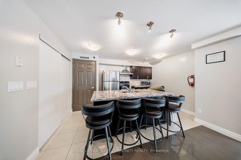 Photo 36 at 716 - 18 Valley Woods Road, Donalda, Toronto
