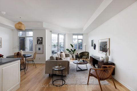 Photo 5 at 615 - 550 Front Street W, Waterfront Communities C1, Toronto