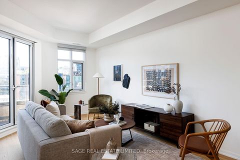 Photo 6 at 615 - 550 Front Street W, Waterfront Communities C1, Toronto