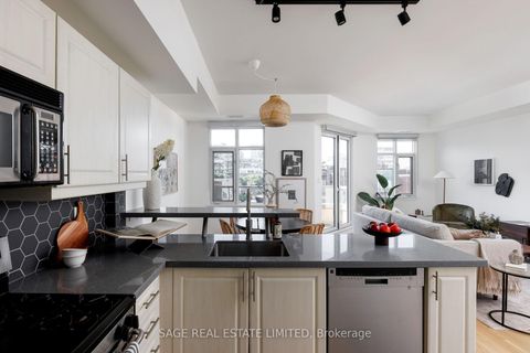 Photo 20 at 615 - 550 Front Street W, Waterfront Communities C1, Toronto