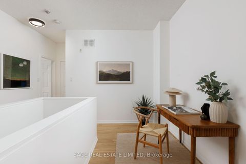 Photo 22 at 615 - 550 Front Street W, Waterfront Communities C1, Toronto