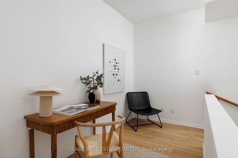 Photo 23 at 615 - 550 Front Street W, Waterfront Communities C1, Toronto