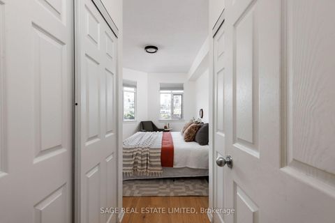 Photo 24 at 615 - 550 Front Street W, Waterfront Communities C1, Toronto