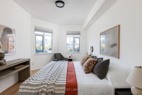 Photo 25 at 615 - 550 Front Street W, Waterfront Communities C1, Toronto