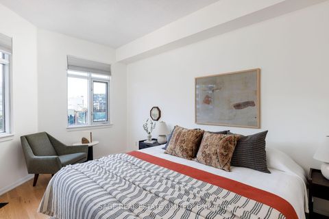 Photo 26 at 615 - 550 Front Street W, Waterfront Communities C1, Toronto