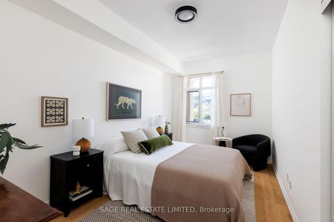 Photo 28 at 615 - 550 Front Street W, Waterfront Communities C1, Toronto